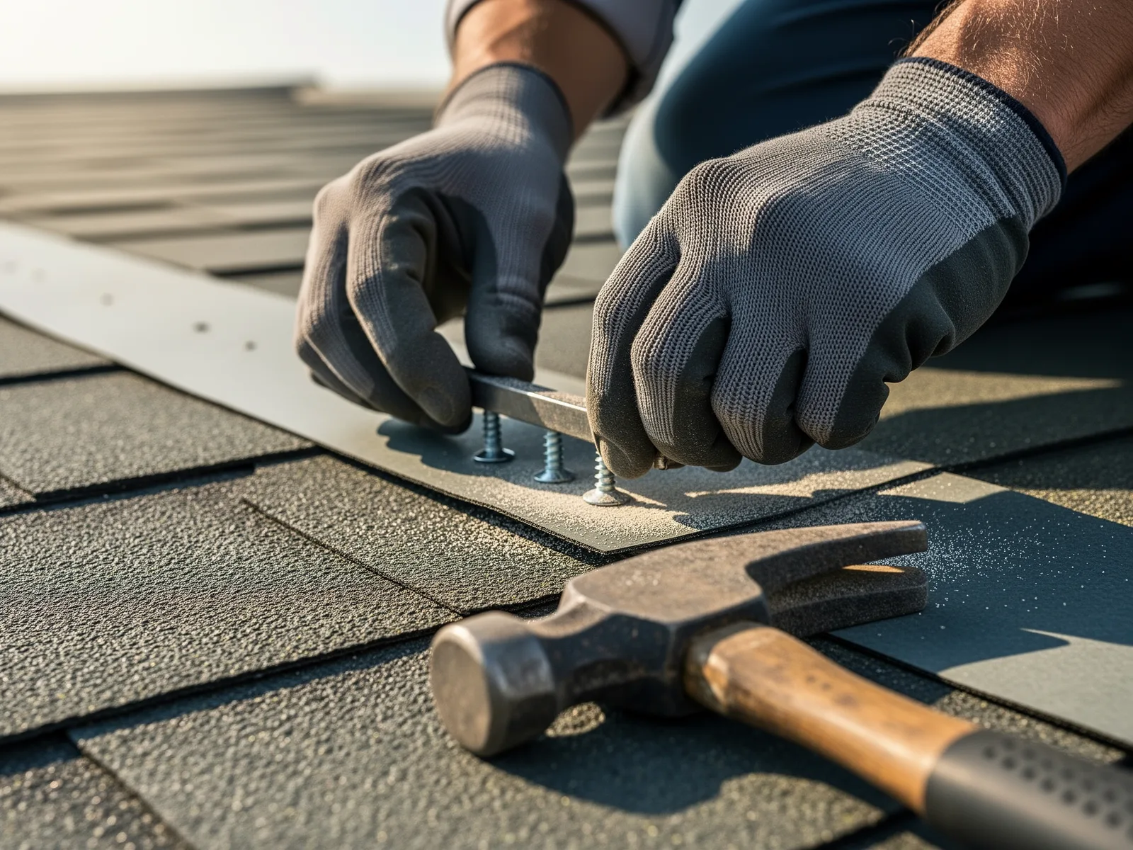 Why choose Fascia Repair in Marmora, NJ